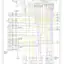 mini-Wiring diagram engine performance 2.0l flex fuel, fhev (1 of 8)