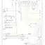mini-Instrument cluster circuit (1 of 2)