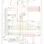 mini-Wiring diagram engine performance 5.8ls, under 8500 gvwr (1 of 4)