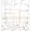 mini-Wiring diagram engine performance 5.8ls, federal under 8600 gvw
& calif. (1 of 4)