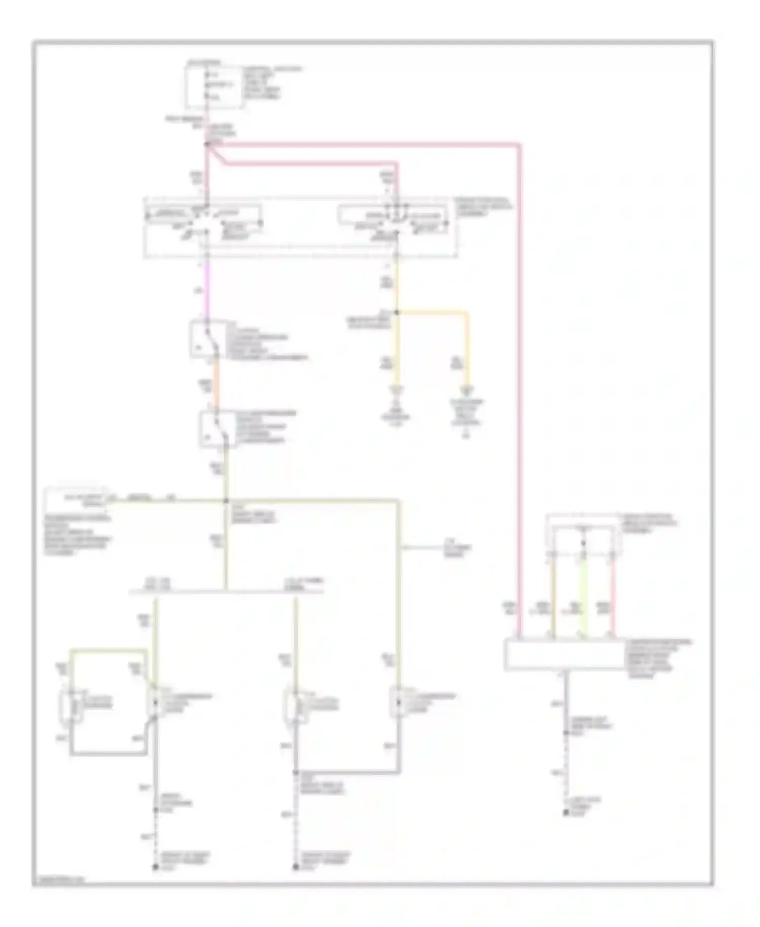 Econoline E250 Ford  (1997-2012): 5.4l cng, manual a/c circuit, without stripped chassis (1 of 2)