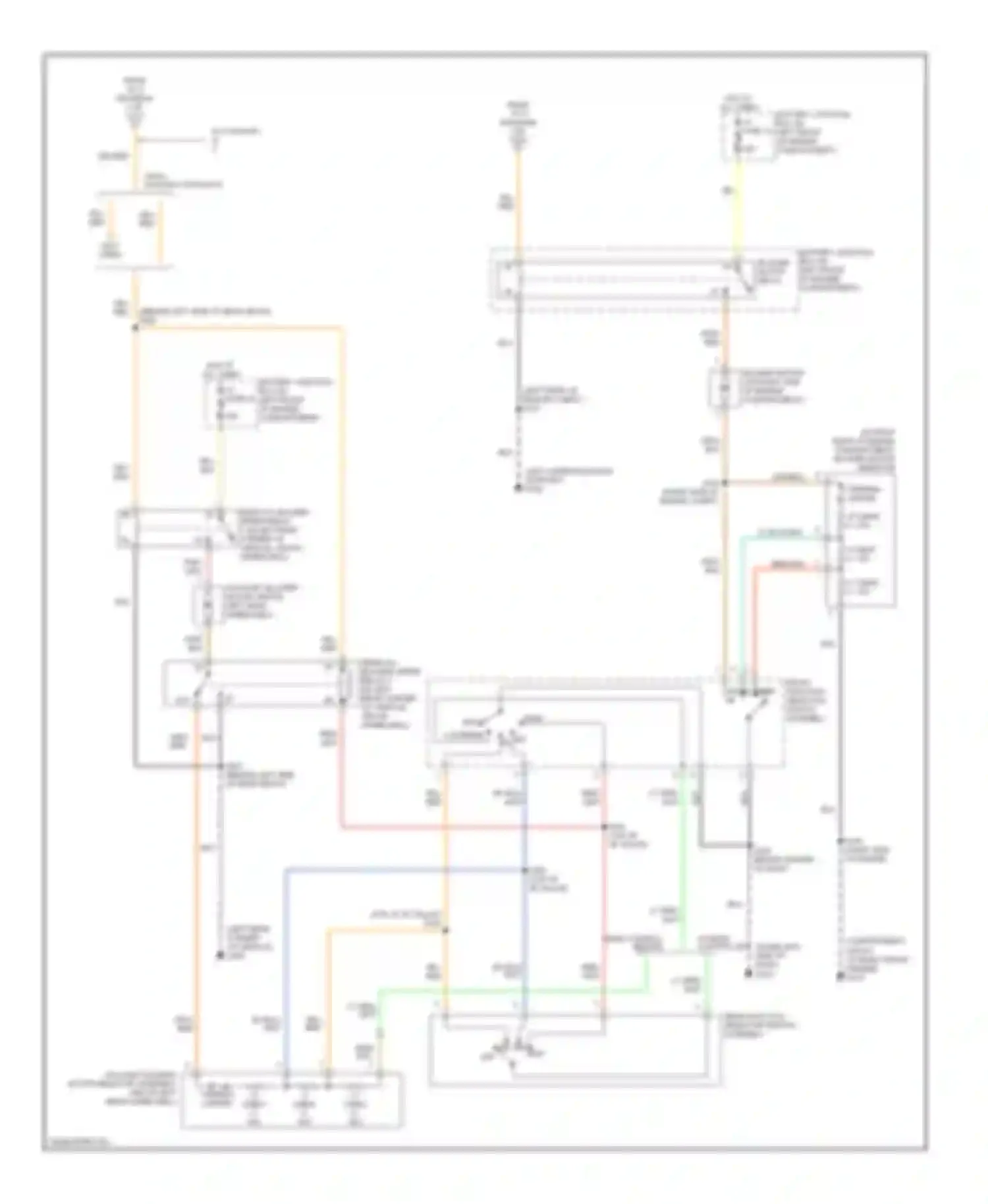 Econoline E250 Ford  (1997-2012): 5.4l cng, manual a/c circuit, without stripped chassis (2 of 2)