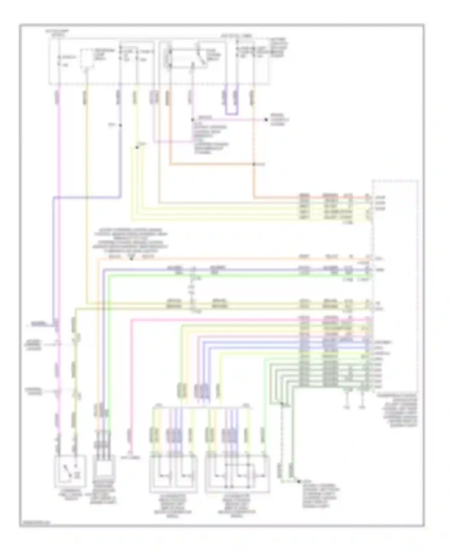 Econoline E350 Super Duty Ford  (1999-2012): 5.4l, transmission circuit, with torqshift (2 of 2)