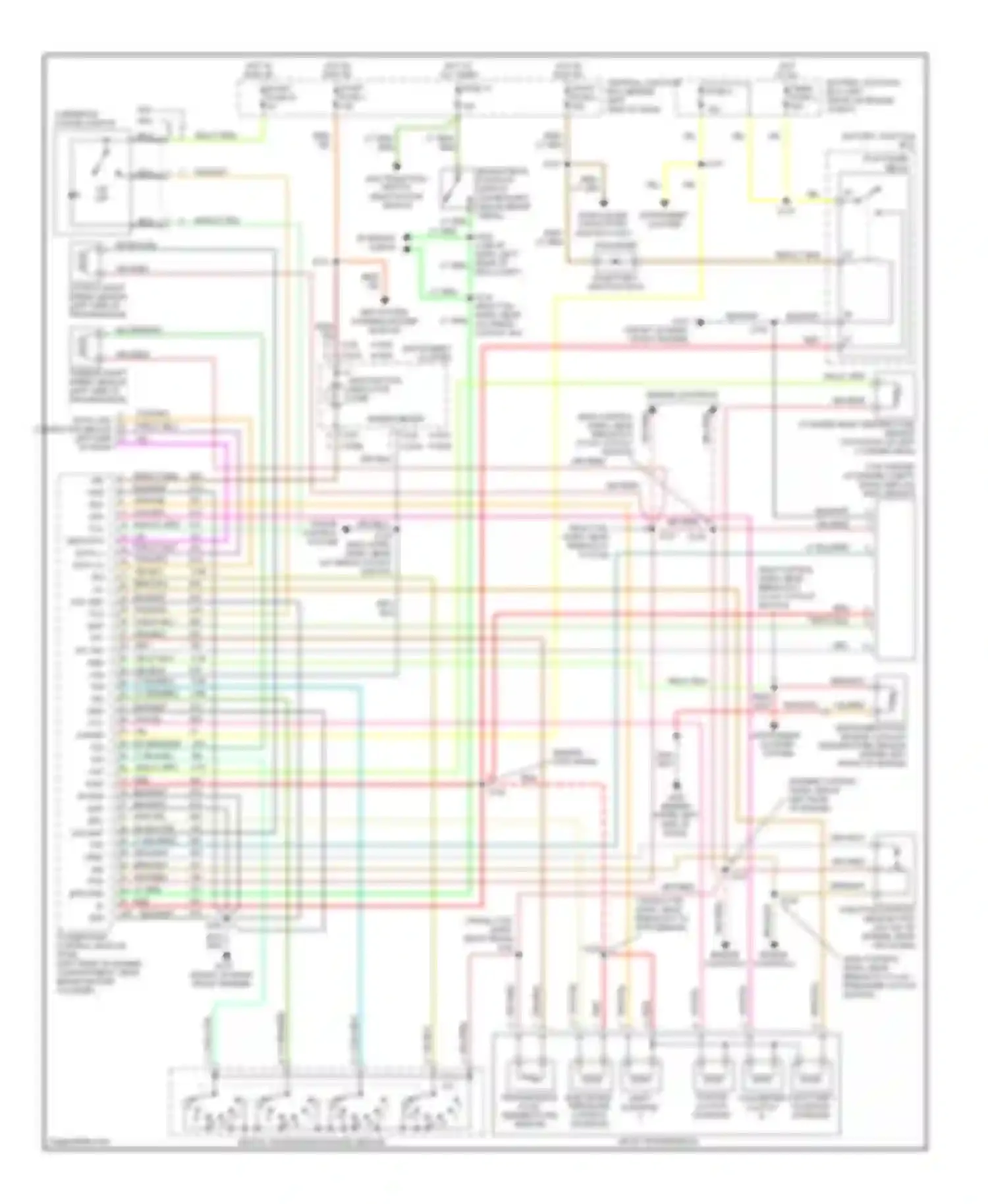 Econoline E350 Super Duty Ford  (1999-2012): 6.8l, a/t circuit, 4r100