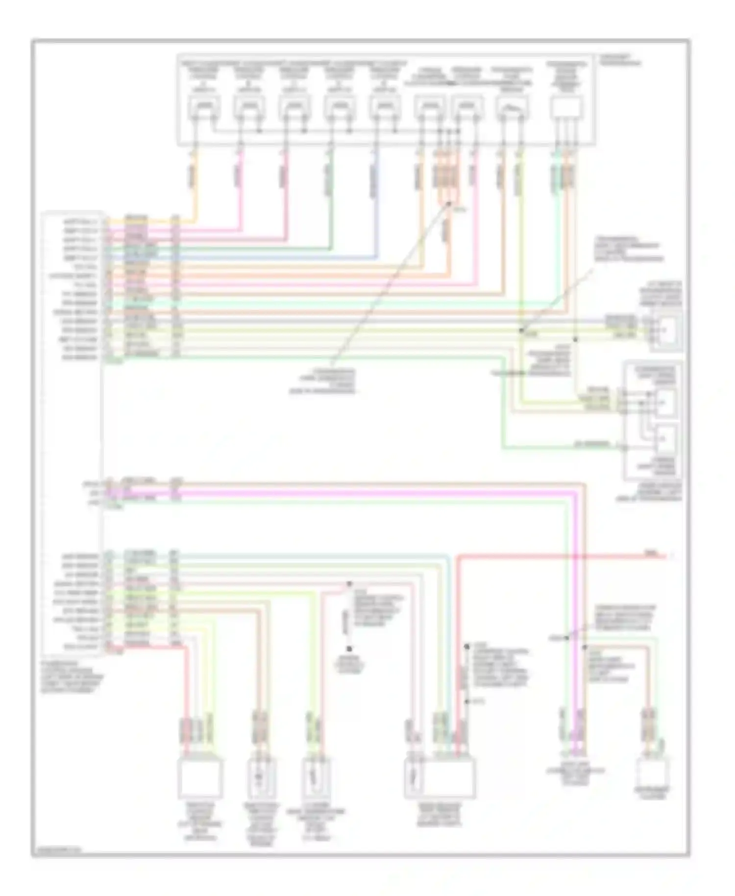 Econoline E350 Super Duty Ford  (1999-2012): 6.8l, a/t circuit, with torqshift (1 of 2)