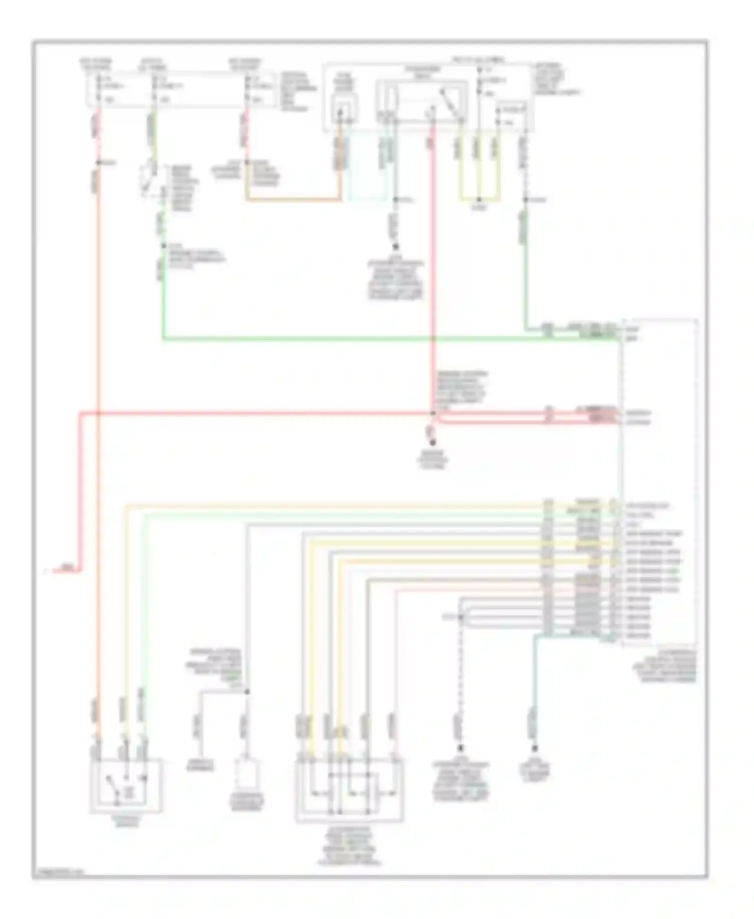 Econoline E350 Super Duty Ford  (1999-2012): 6.8l, a/t circuit, with torqshift (2 of 2)
