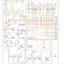 mini-Wiring diagram engine performance 7.3l di turbo diesels, with
electric fuel pump (1 of 3)