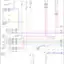 mini-Computer data lines circuit (1 of 4)