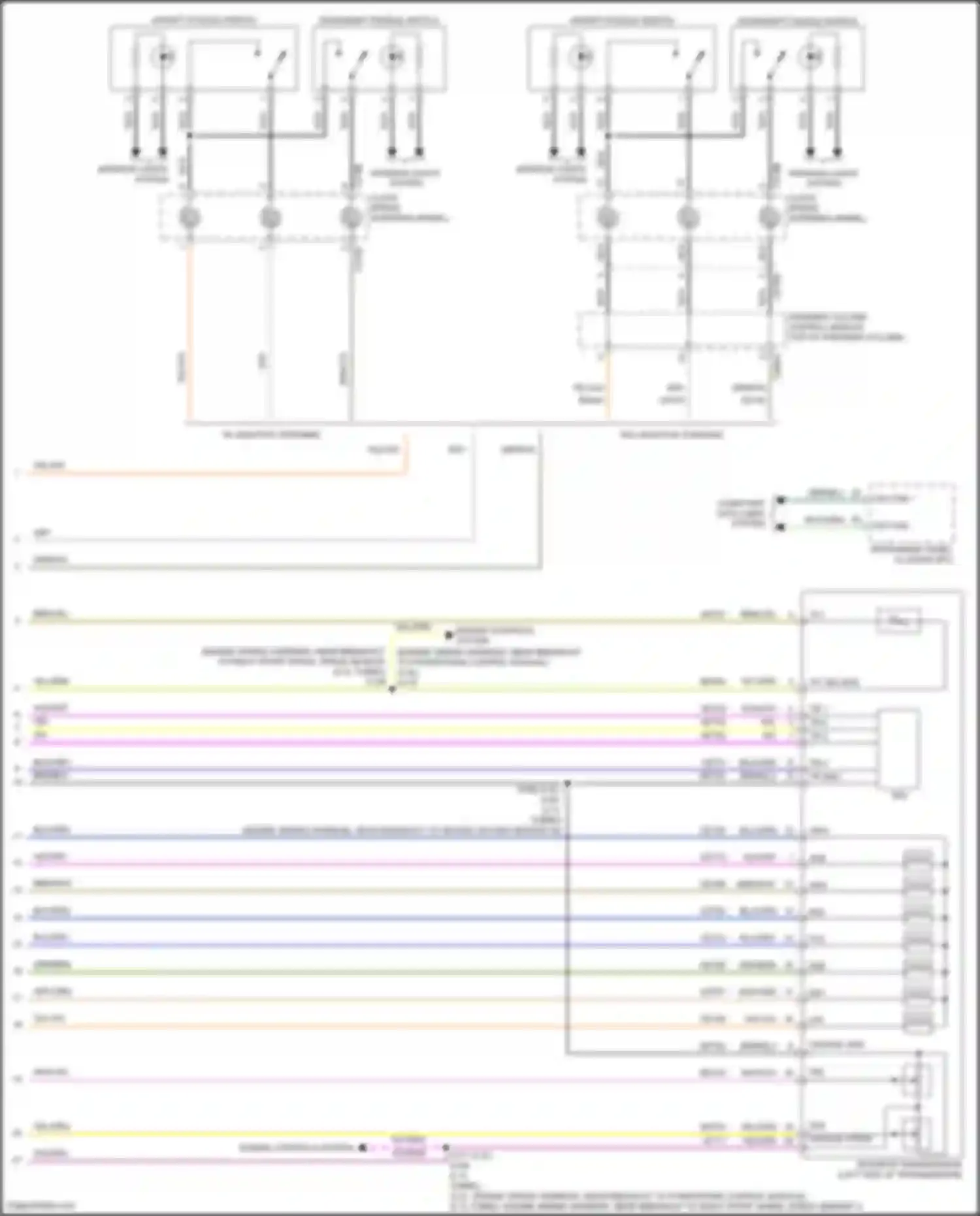 Edge Ford II (2015-2018): 3.5l, a/t circuit (2 of 2)