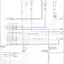 mini-Computer data lines circuit (1 of 4)