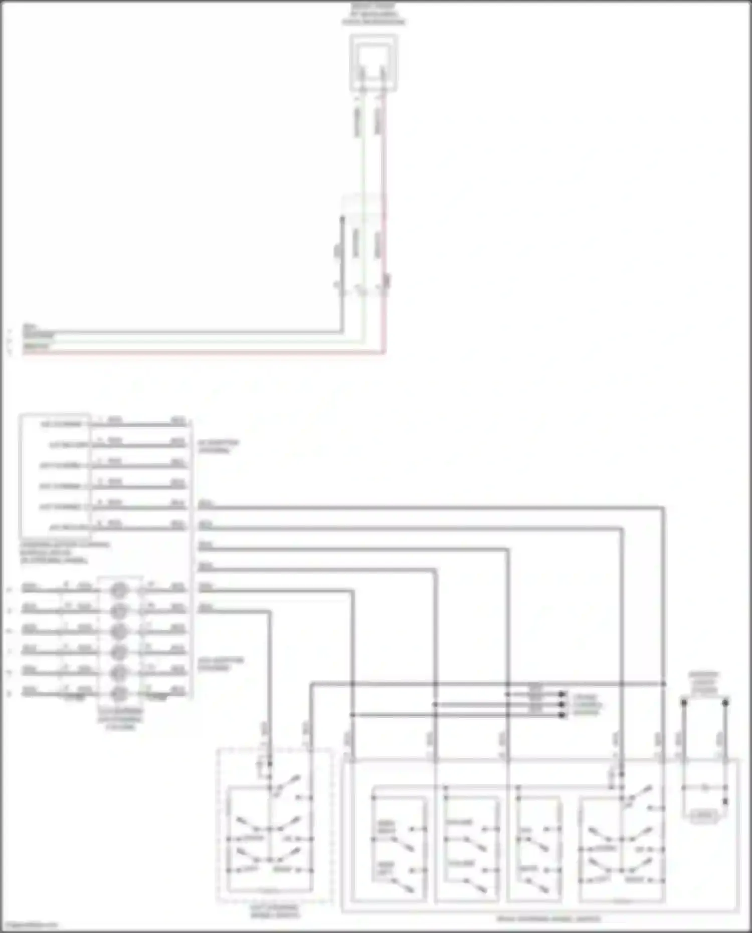 Edge Ford III (2023-2024): Navigation circuit, 12 speakers (5 of 5)