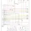 mini-Wiring diagram engine performance 3.0ls (1 of 4)