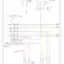 mini-Manual a/c circuit, without auxiliary climate control (1 of 3)