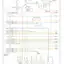 mini-Wiring diagram engine performance 4.0ls, early production (1 of 4)