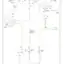 mini-Courtesy lamps circuit, except base (1 of 2)