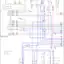 mini-Computer data lines circuit (1 of 5)