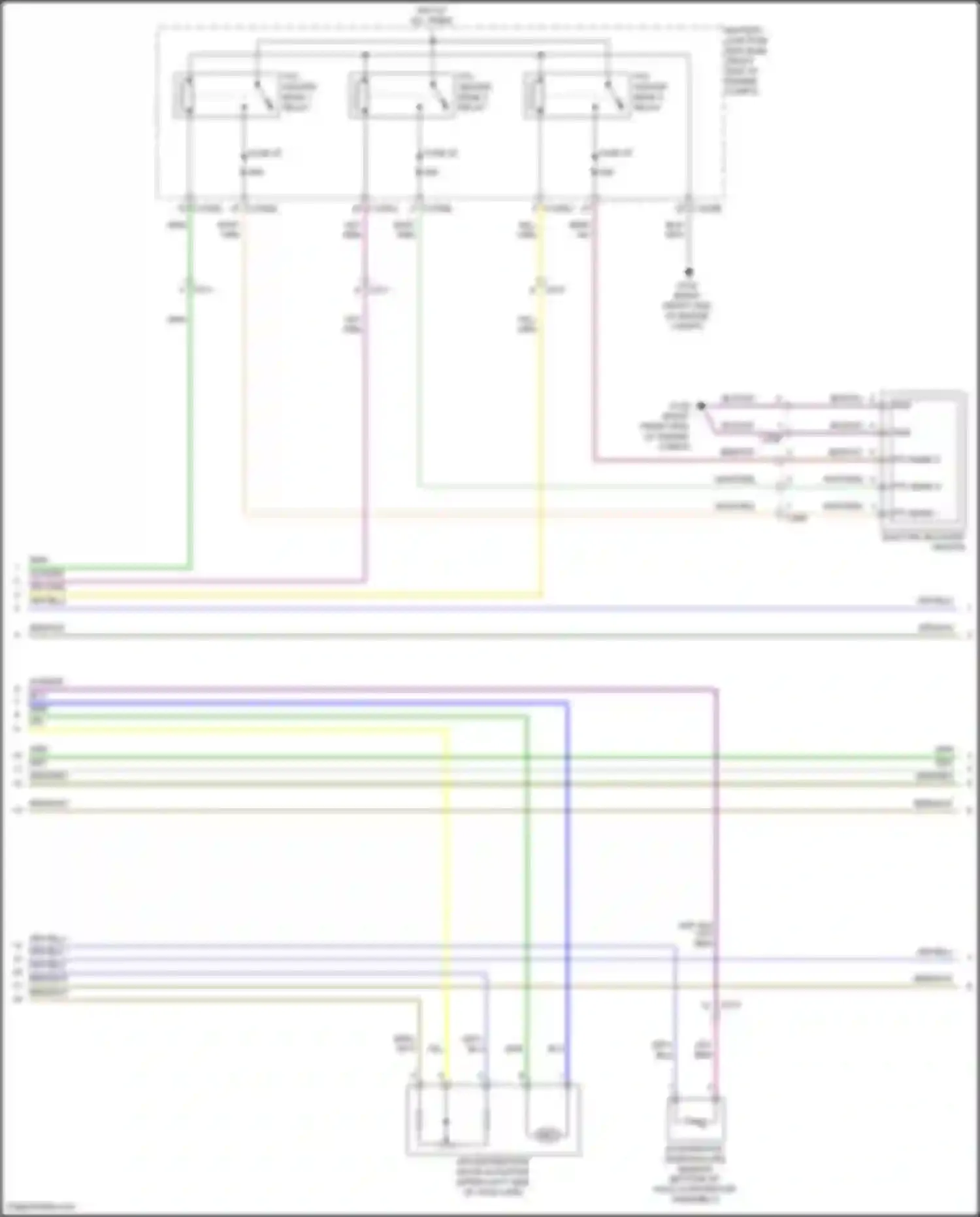 F-150 Ford XIII facelift (2017-2020): Manual a/c circuit (2 of 5)