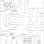 mini-Power windows circuit, crew cab (1 of 2)