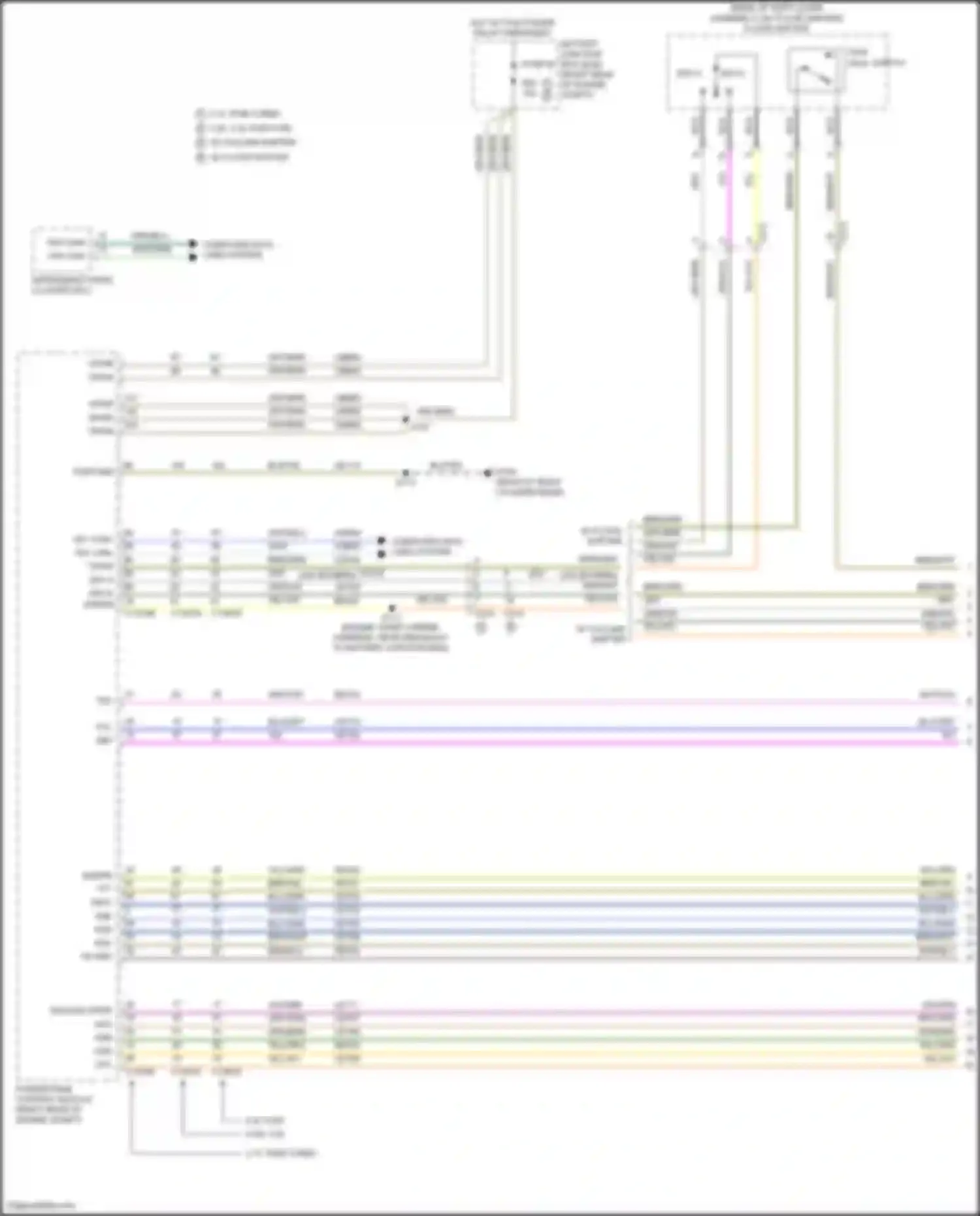 F-150 Ford XIII (2014-2018): 5.0l flex fuel, a/t circuit (1 of 2)