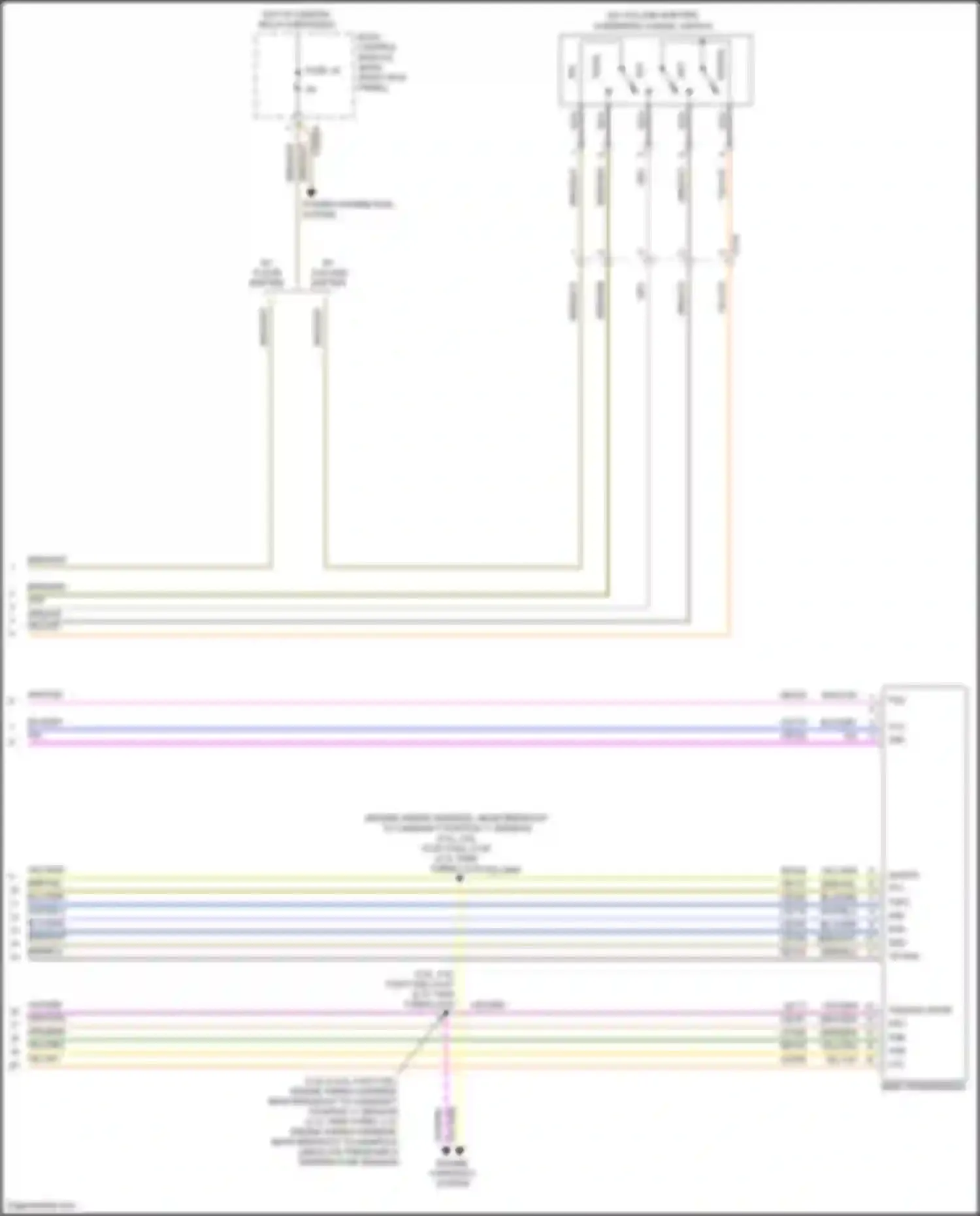F-150 Ford XIII (2014-2018): 5.0l flex fuel, a/t circuit (2 of 2)