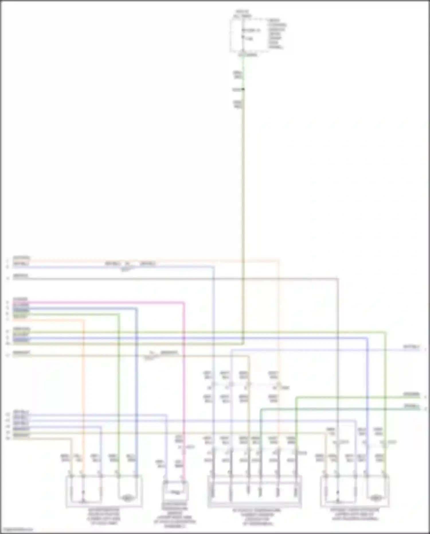F-150 Ford XIV (2020-2024): Manual a/c circuit (2 of 6)