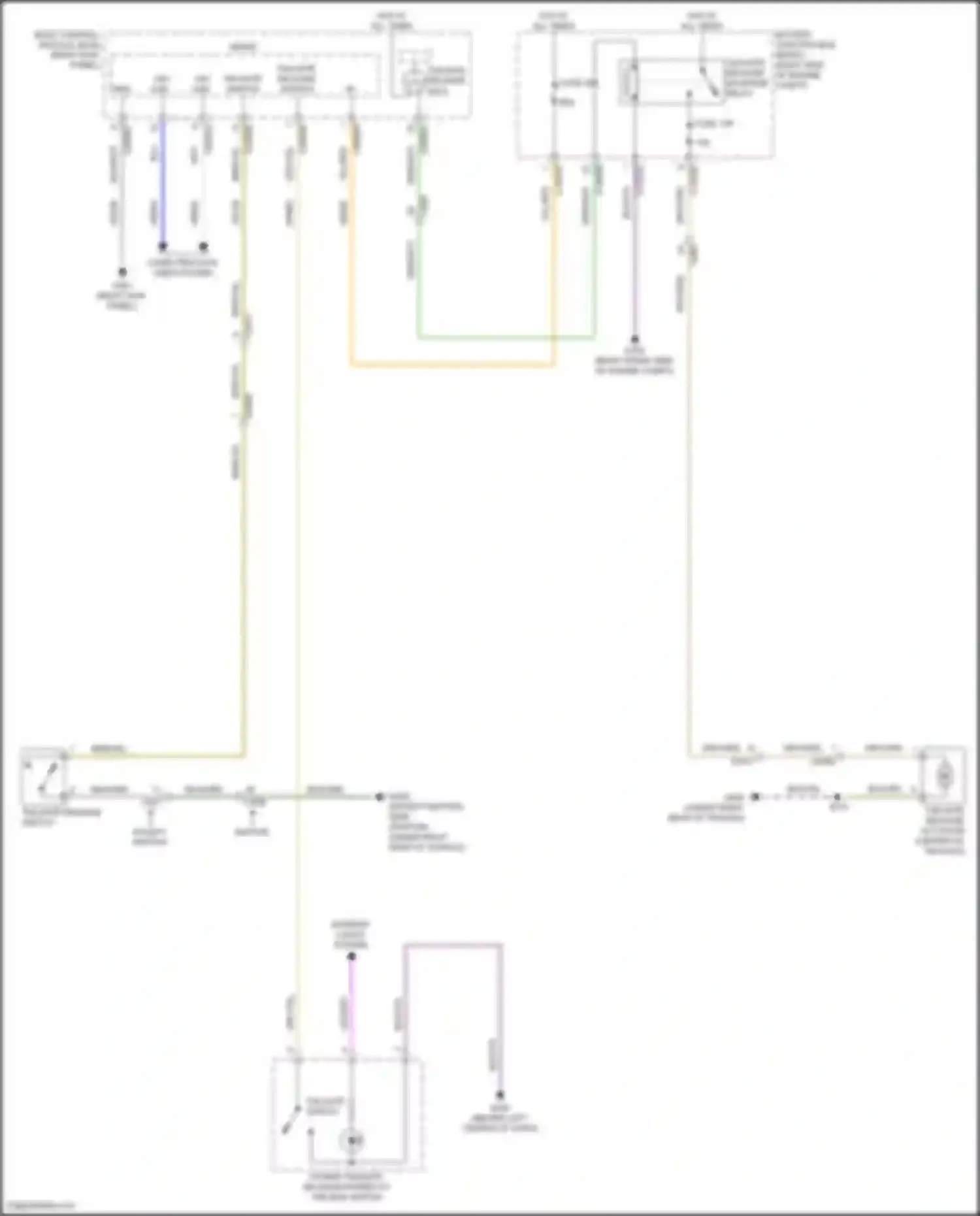 Wiring diagram micro - for Ford F-150 XIV (2020-2024) (29 of 66)