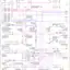 mini-Computer data lines circuit (1 of 2)