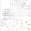 mini-Instrument cluster circuit (1 of 2)