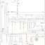 mini-Power windows circuit, crew cab (1 of 2)
