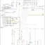 mini-Instrument cluster circuit (1 of 2)