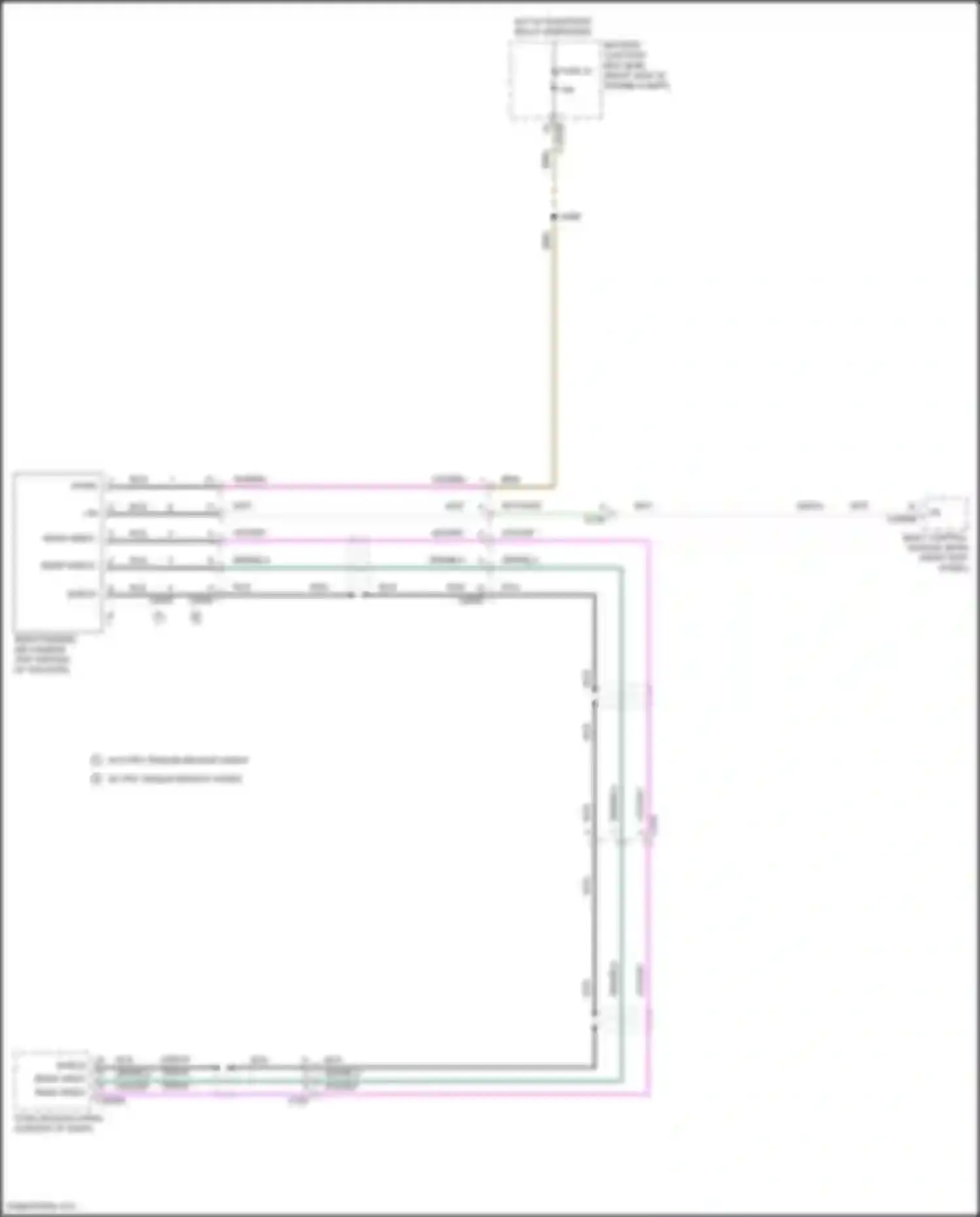 Wiring diagram wht/grn for Ford F-250 XIV (2017-2024) (59 of 94)
