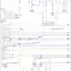 mini-Exterior lamps circuit, w/ halogen headlamps (1 of 4)