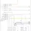 mini-Forced entry circuit, w/o keyless entry (1 of 2)