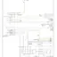 mini-Forced entry circuit, without intelligent access (1 of 2)