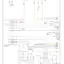 mini-Power door locks circuit, with intelligent access (1 of 4)
