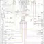 mini-Exterior lamps circuit, except electric & rs (1 of 2)
