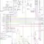 mini-Power door locks circuit, except electric & rs w/ intelligent access (1 of 4)