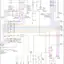 mini-Power door locks circuit, except electric & rs w/o intelligent access (1 of 3)