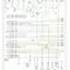 mini-Wiring diagram engine performance engine performance circuit, early production (1 of 4)