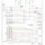 mini-Automatic a/c circuit, except electric (1 of 2)