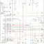 mini-Automatic a/c circuit, except hybrid (1 of 3)