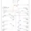 mini-Computer data lines circuit, hybrid (1 of 2)