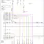 mini-Anti-lock brakes circuit, except hybrid (1 of 2)