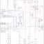 mini-Computer data lines circuit (1 of 2)