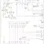 mini-Headlights circuit, w/o high intensity gas discharge headlights (1 of 2)