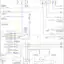 mini-Instrument cluster circuit (1 of 2)