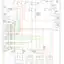 mini-4.0l, manual a/c circuit (1 of 2)