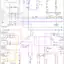 mini-Computer data lines circuit, w/o memory (1 of 3)