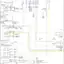 mini-Instrument cluster circuit (1 of 2)