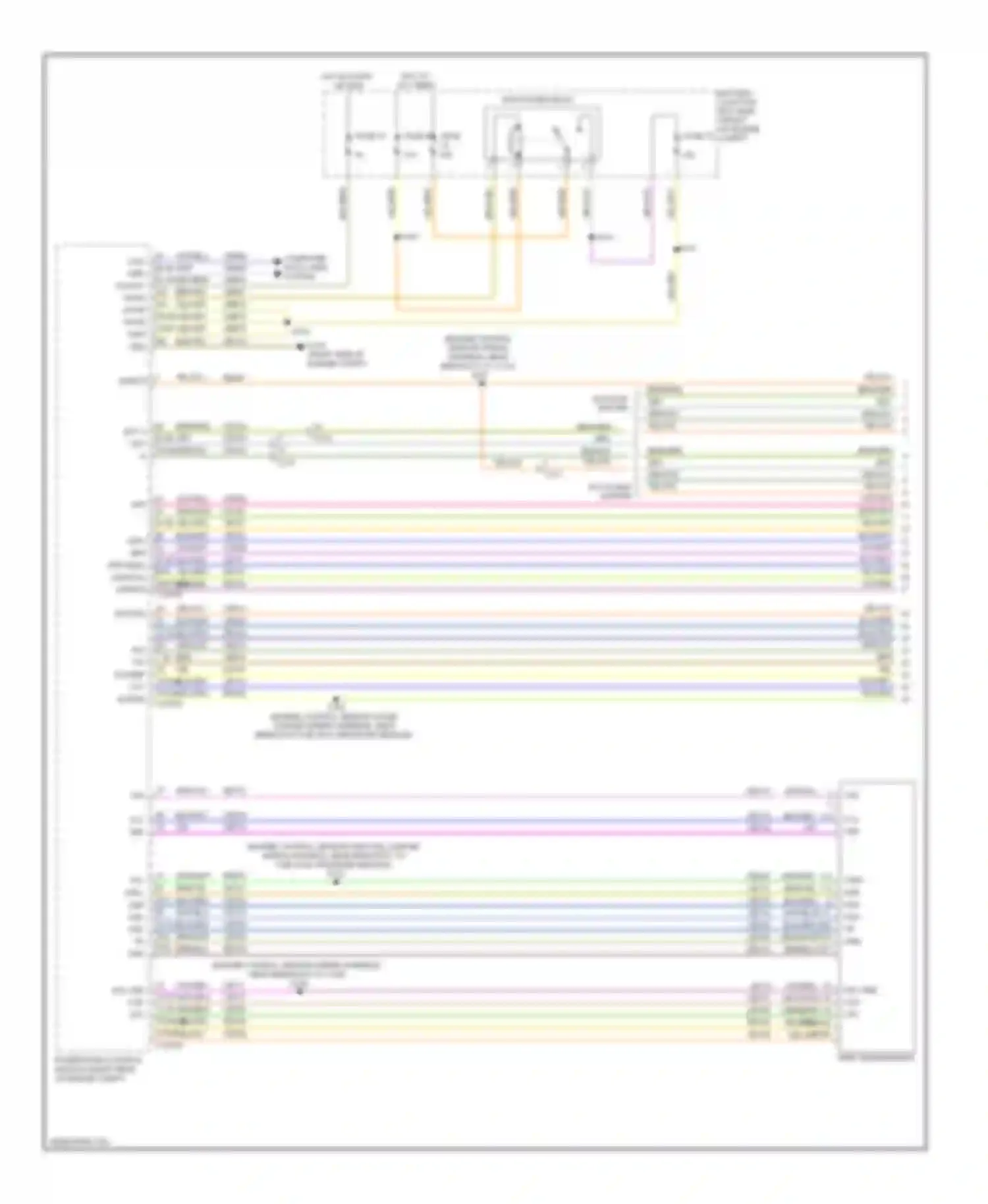 Pickup F150 Ford  (1996-2012): 3.5l, a/t circuit (1 of 2)
